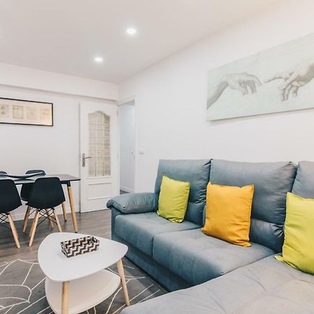 Aiara Apartment By People Rentals Бильбао Экстерьер фото