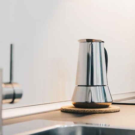 Aiara Apartment By People Rentals Бильбао Экстерьер фото