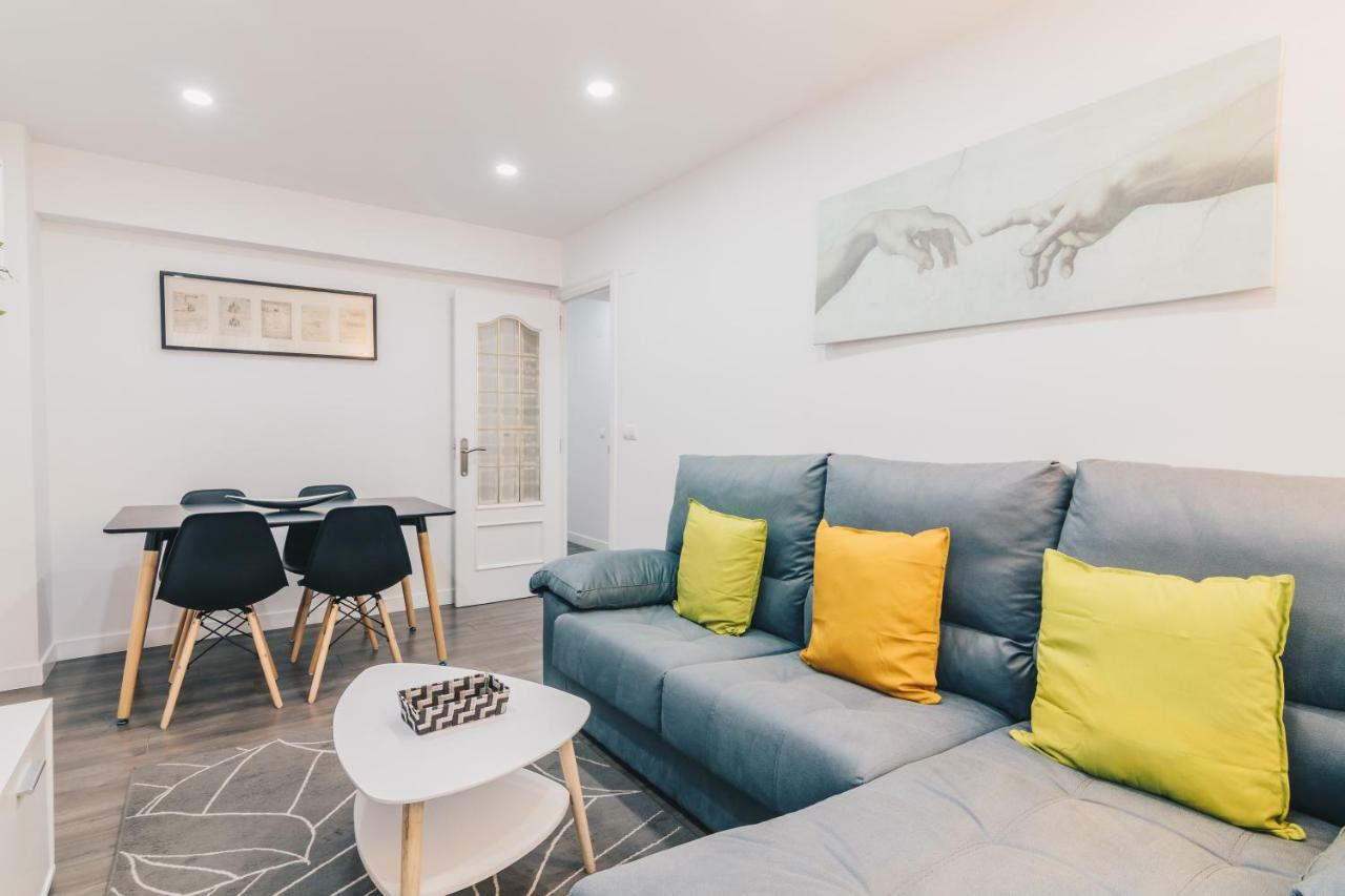 Aiara Apartment By People Rentals Бильбао Экстерьер фото